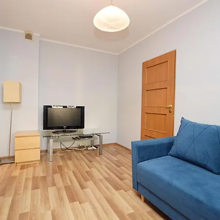 아파트 Victus Apartamenty, Apartament Hello 소포트