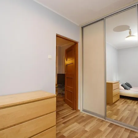 Victus Apartamenty, Apartament Hello