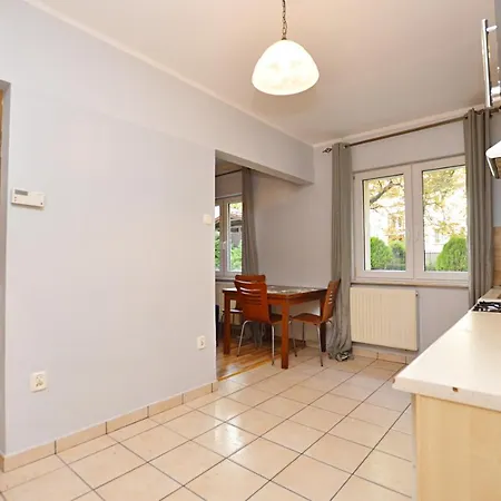 Victus Apartamenty, Apartament Hello *
