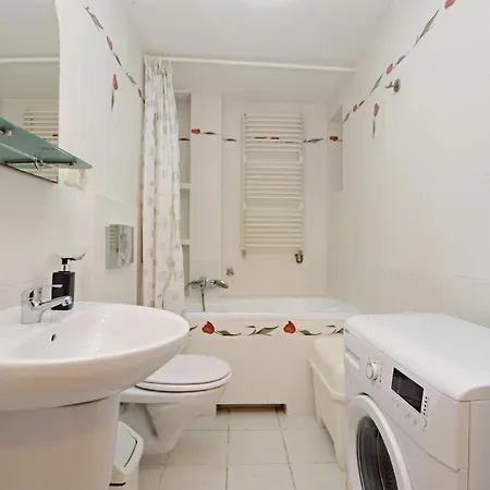 Victus Apartamenty, Apartament Hello Lägenhet