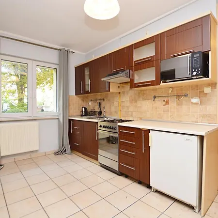 Victus Apartamenty, Apartament Hello * Sopot
